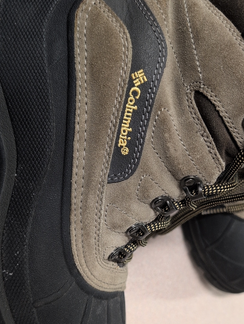 Columbia Women's Boots